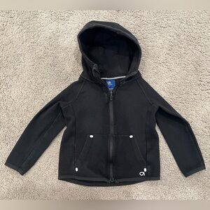 Black GAP Jacket